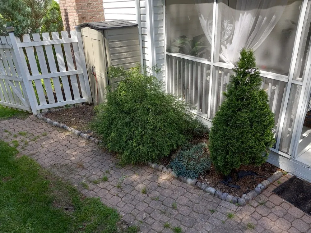 Slide of Show's Construction