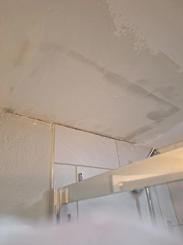 Slide of Show's Construction