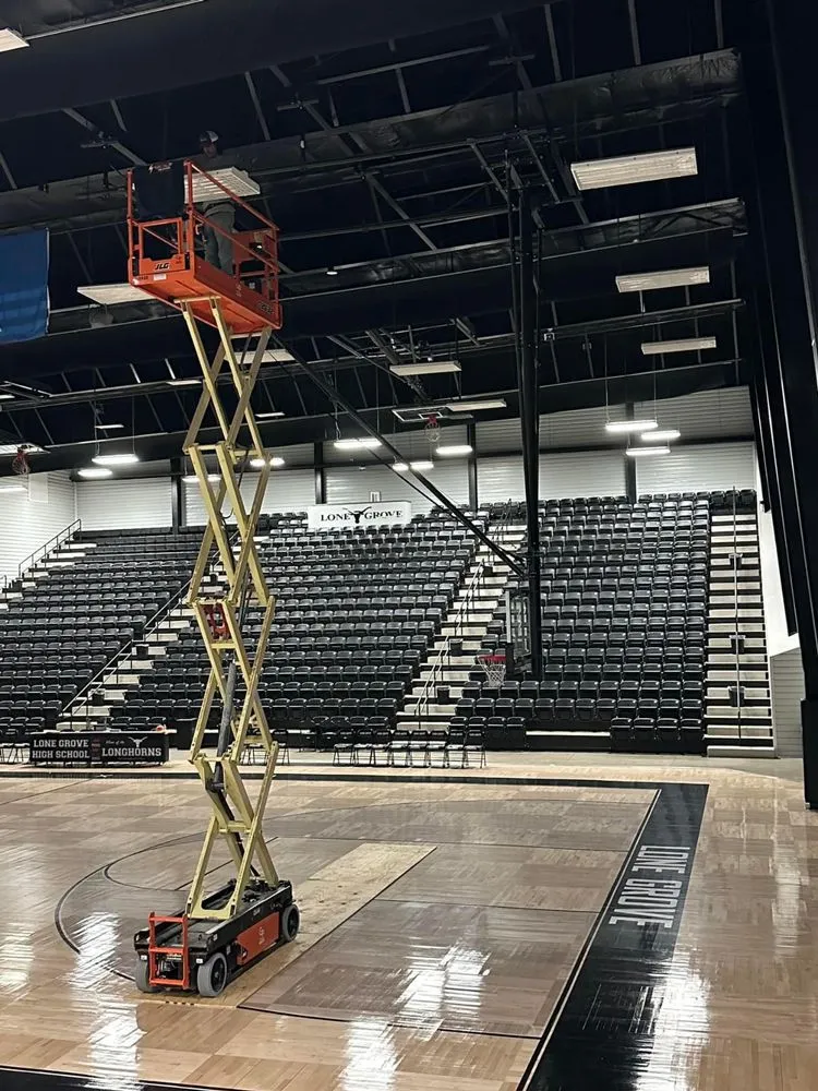 Affordable circuit breaker repair experts serving ,  - Shrader Electric