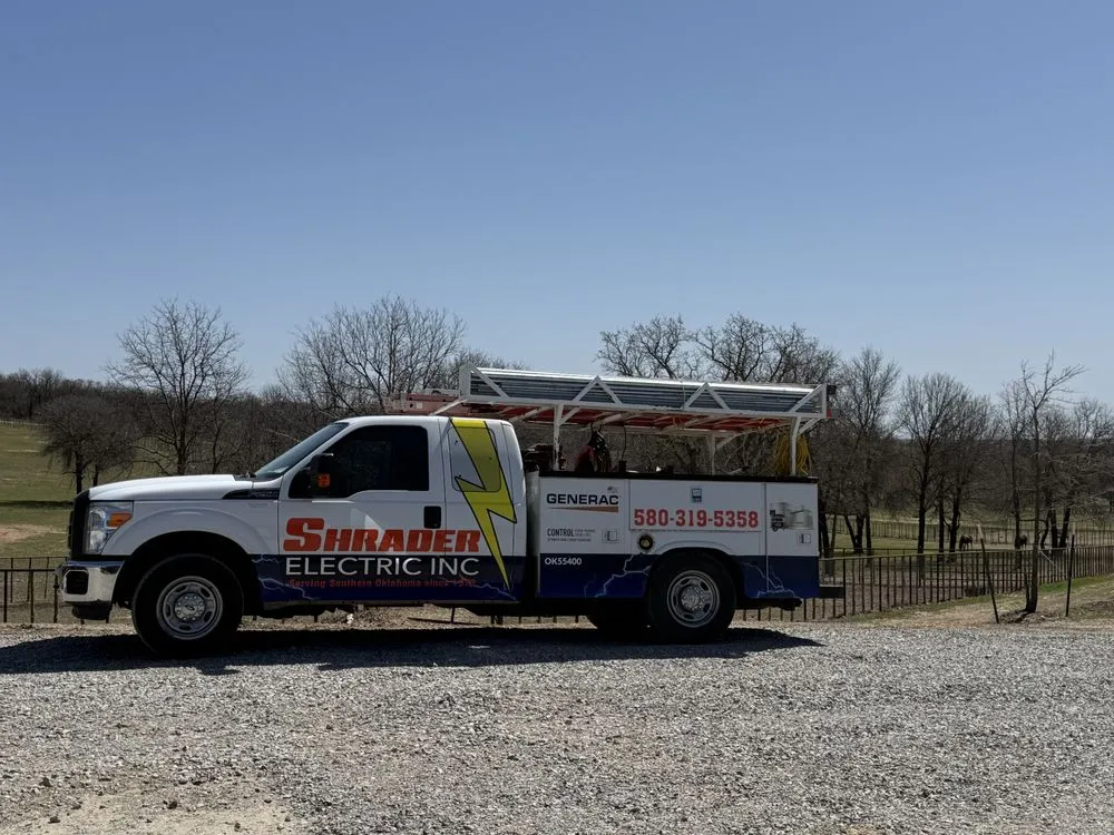 Affordable electrician providing panel upgrade in , 