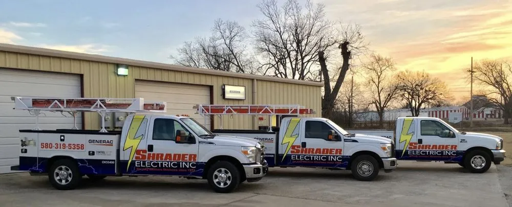 Licensed electrical service for homes in emergency electrical service,  by 