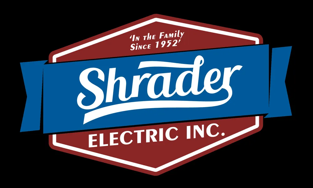Slide of Shrader Electric