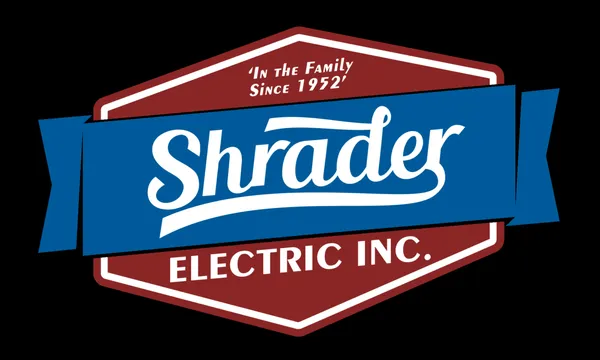 Shrader Electric Logo