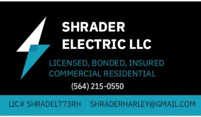 Shrader Electric