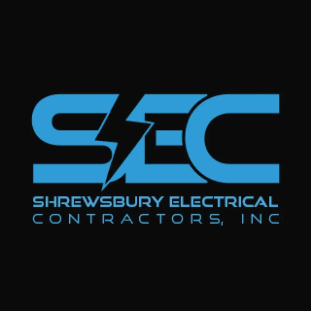 Slide of Shrewsbury Electrical Contractors
