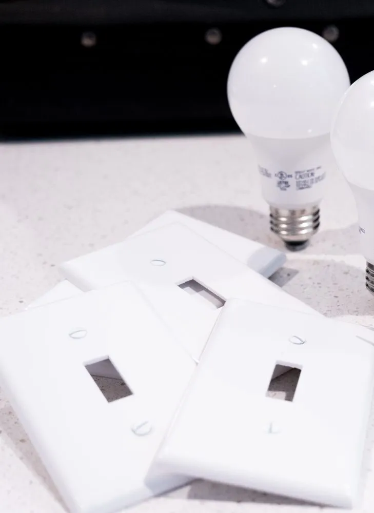 Slide of Shrigergy Electric