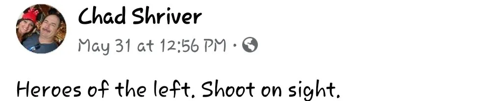 Slide of Shriver Electrical