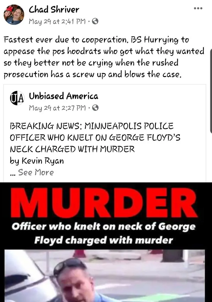 Slide of Shriver Electrical