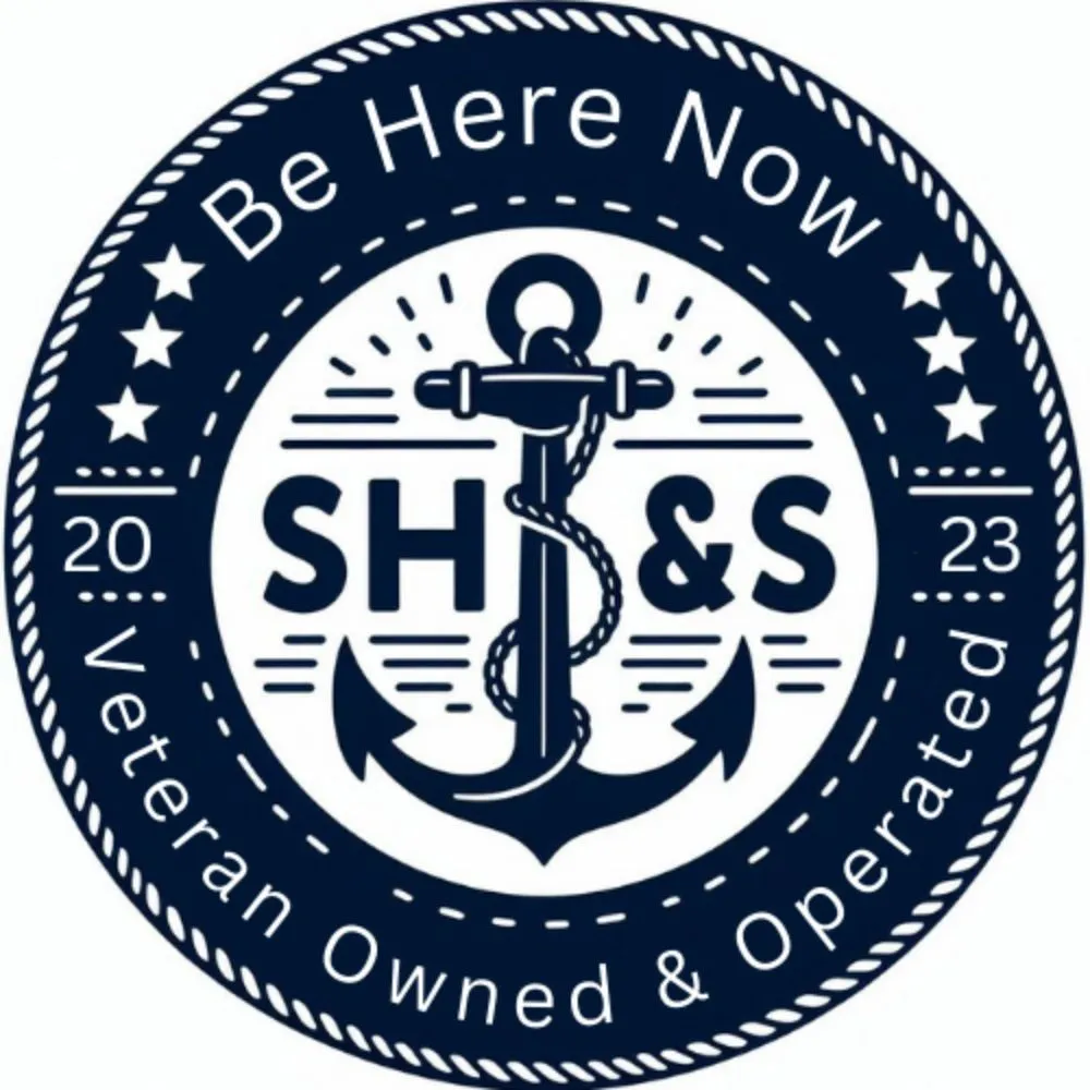 Slide of SH&S
