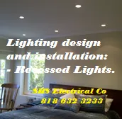 Slide of SHS Electrical