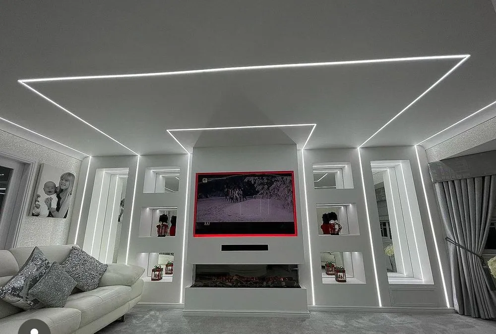 Affordable electrician providing electrical repair in Port St. Lucie, FL - SHS Electrician