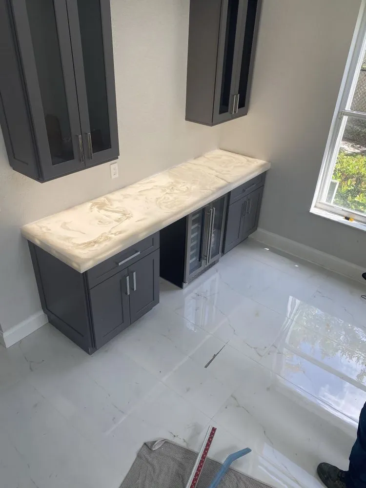 Licensed outlet and switch repair in Port St. Lucie, FL by SHS Electrician