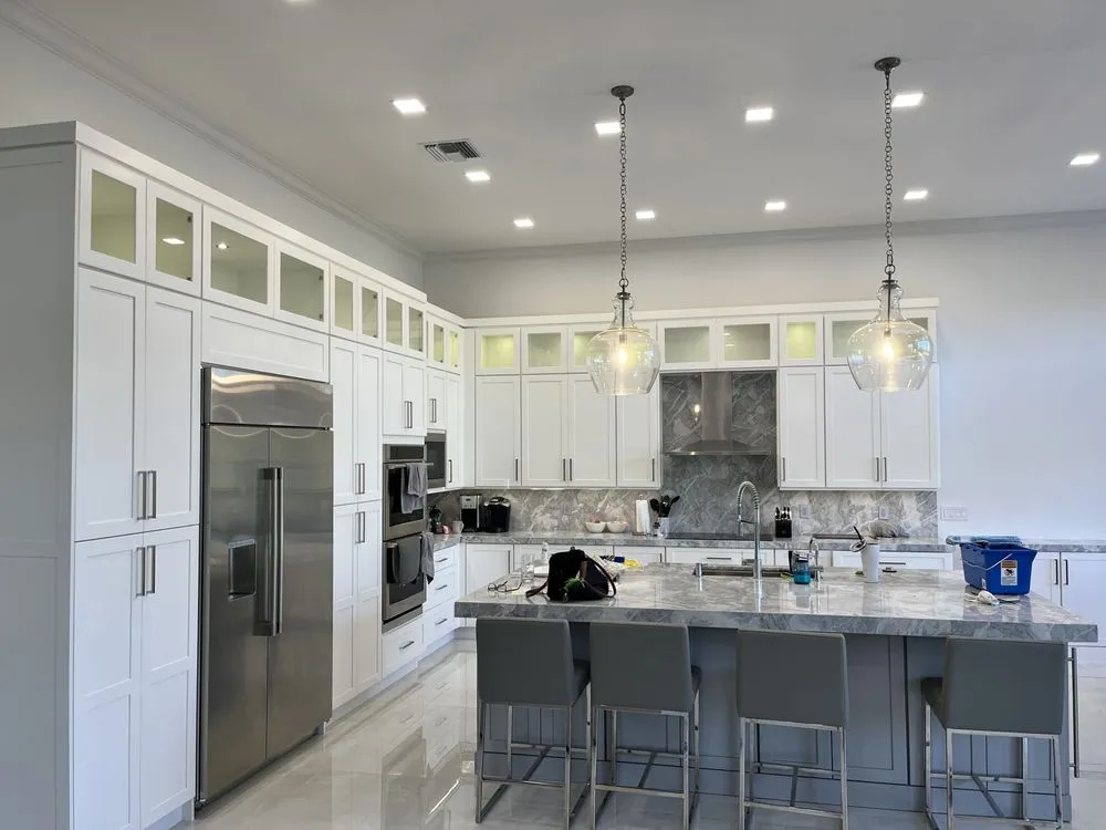 Trusted outlet and switch repair experts serving Port St. Lucie, FL - SHS Electrician