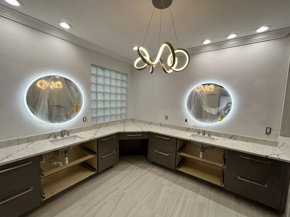 Certified electrician providing wiring installation in Port St. Lucie, FL - SHS Electrician