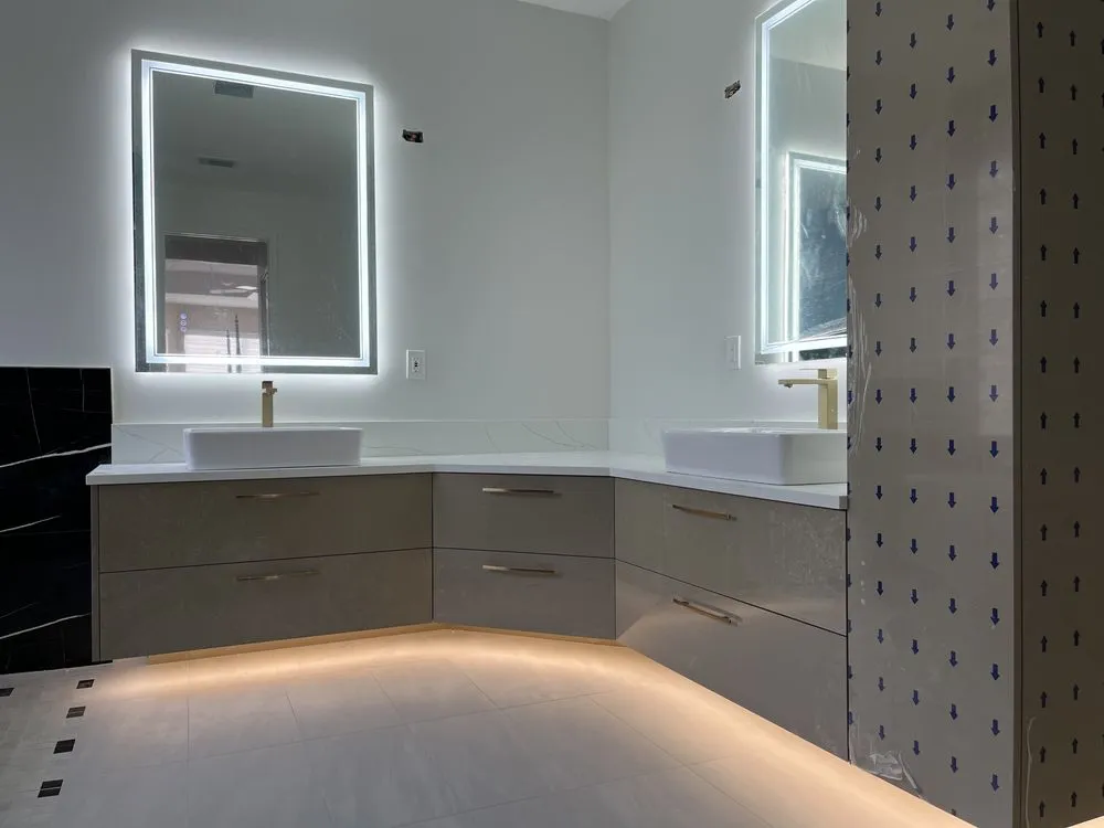 Expert panel upgrade experts serving Port St. Lucie, FL - SHS Electrician