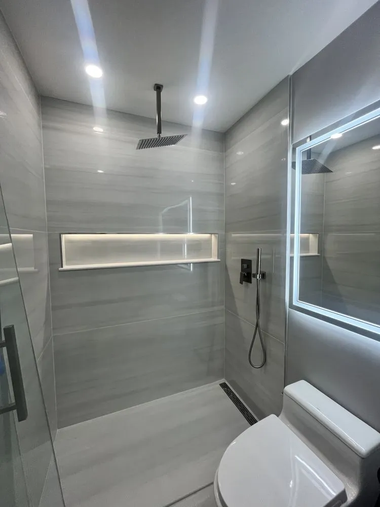 Trusted electrician providing lighting installation in Port St. Lucie, FL - SHS Electrician