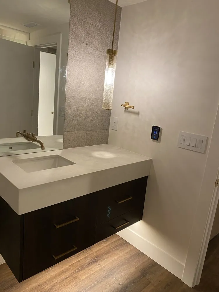 Slide of Shudko Electric