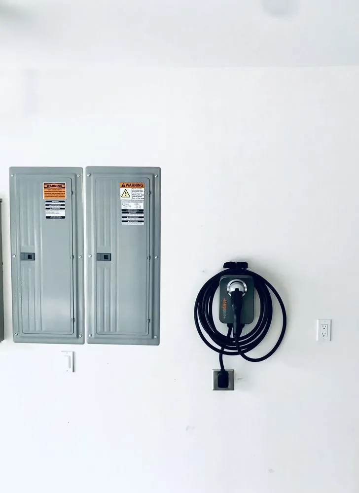 Slide of Shudko Electric