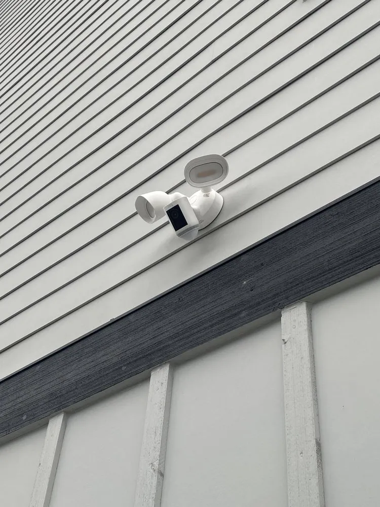 Slide of Shudko Electric