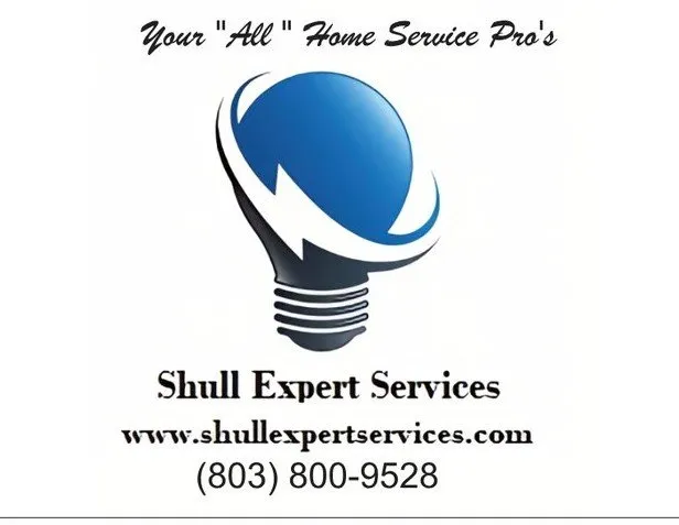Slide of Shull Expert Services