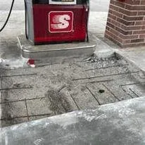 Slide of Shuman Electric