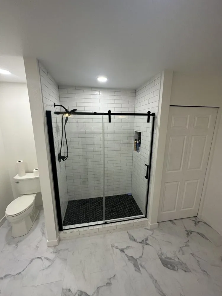 Slide of Shutenko Builders