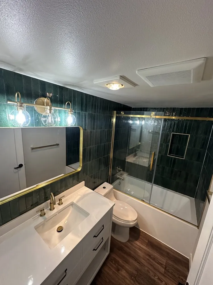 Slide of Shutenko Builders