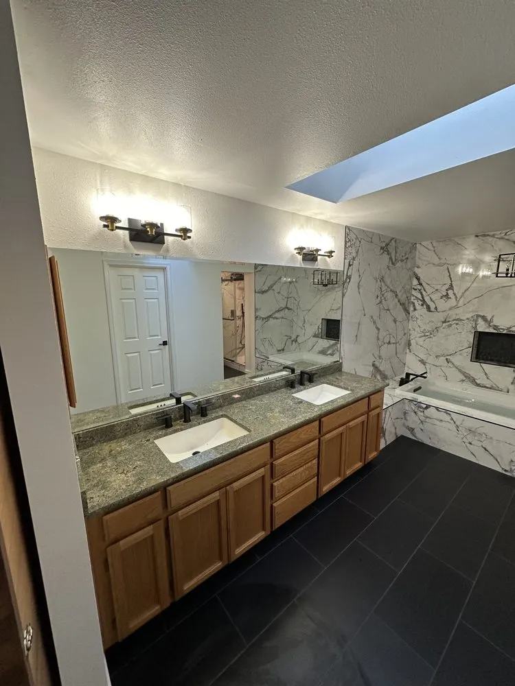 Slide of Shutenko Builders