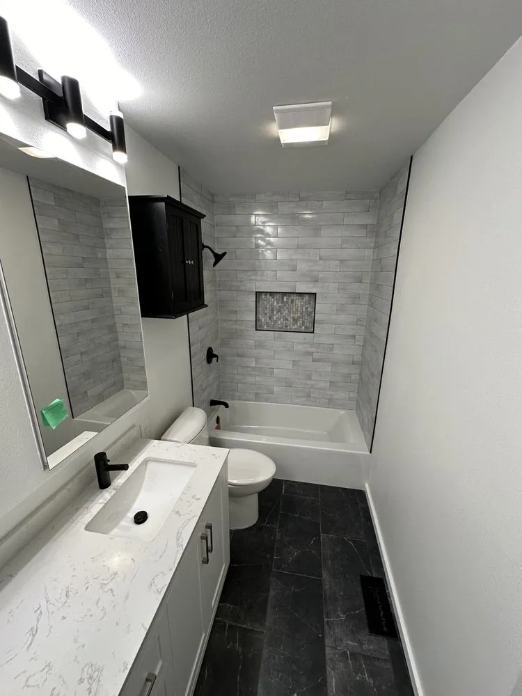 Slide of Shutenko Builders