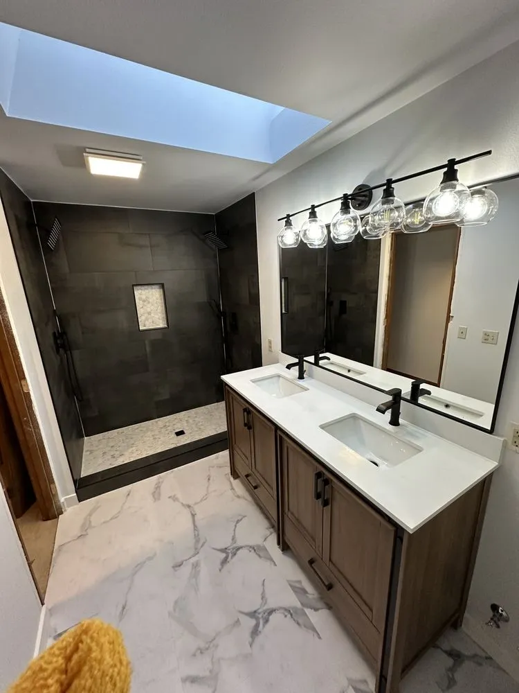 Slide of Shutenko Builders