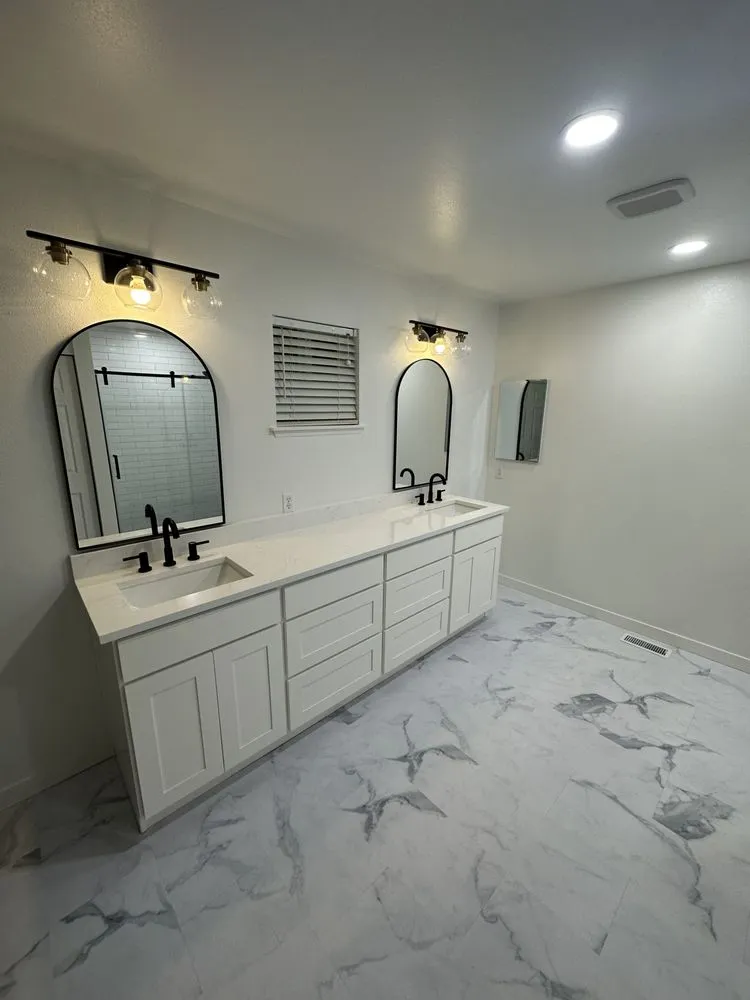 Slide of Shutenko Builders