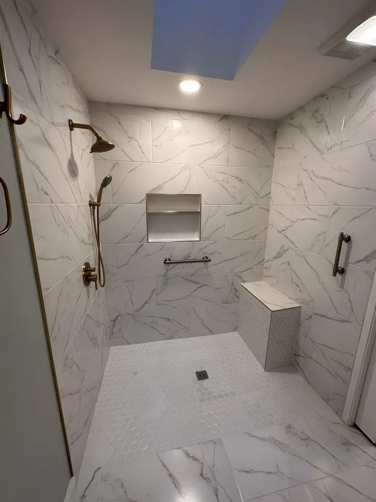 Slide of Shutenko Builders