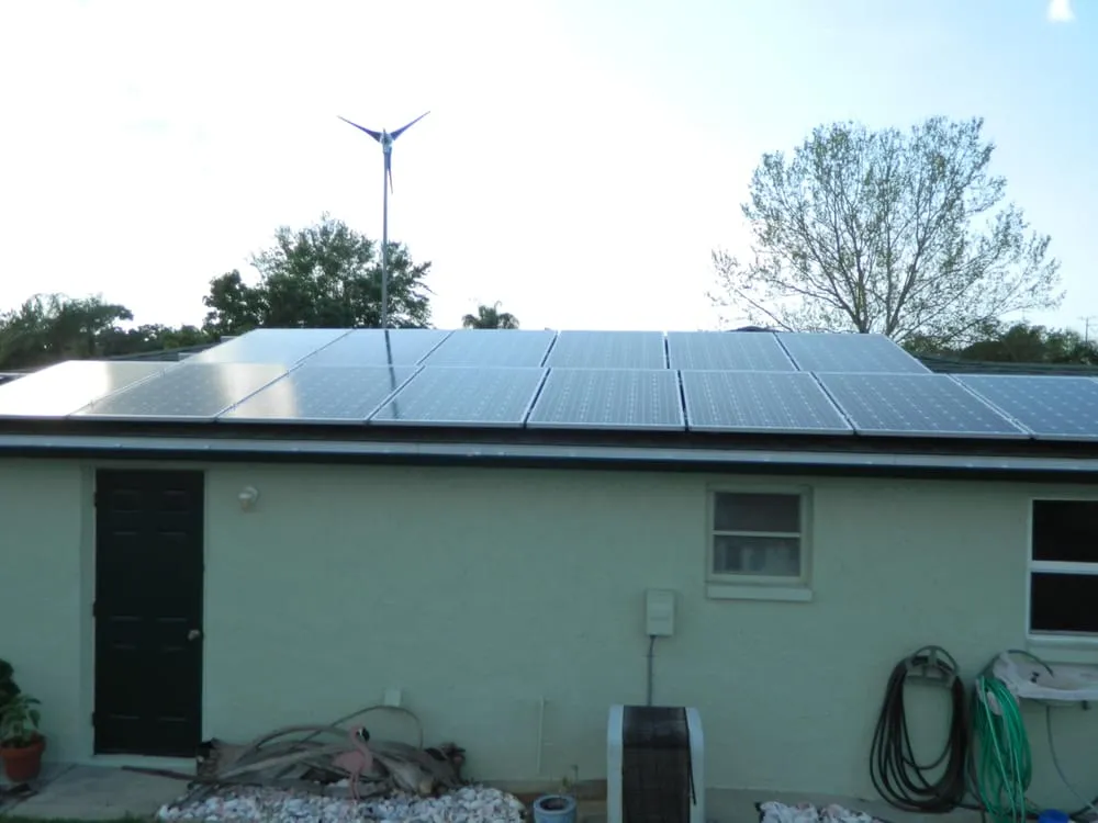 Slide of SI Electric