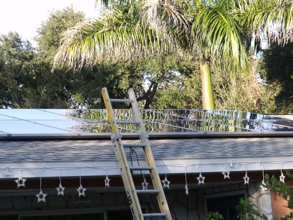 Slide of SI Electric