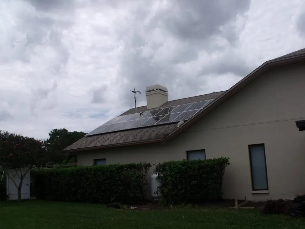 Slide of SI Electric