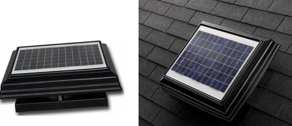 Slide of SI Electric