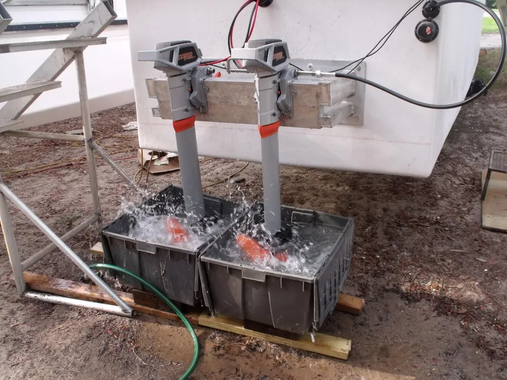 Slide of SI Electric