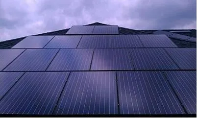 Slide of SI Electric