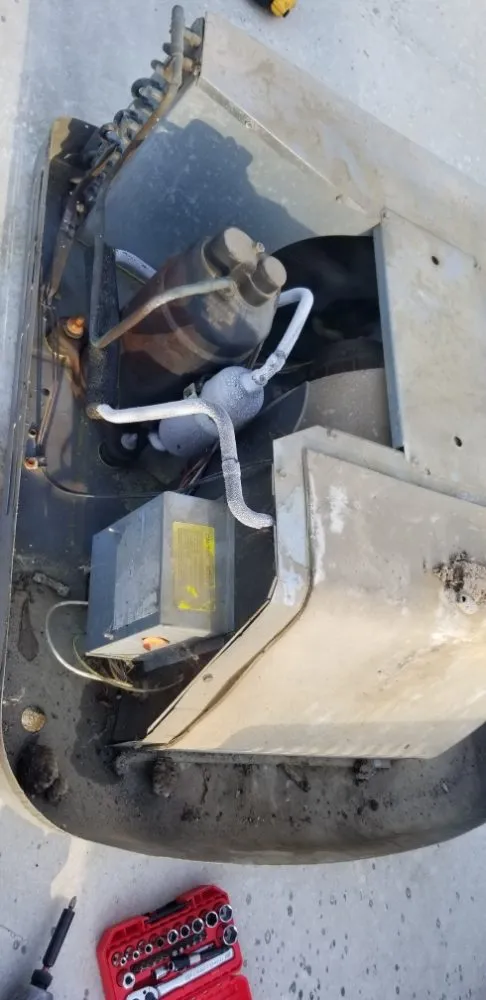 Slide of SI Service Group