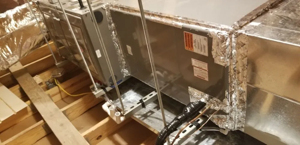 Slide of SI Service Group