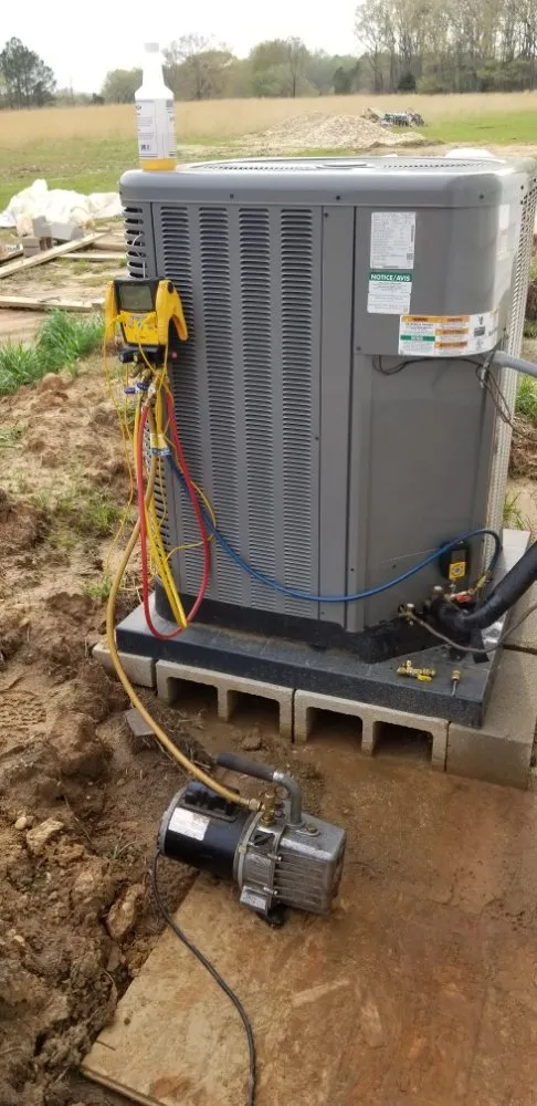 Slide of SI Service Group