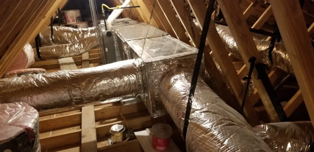 Slide of SI Service Group