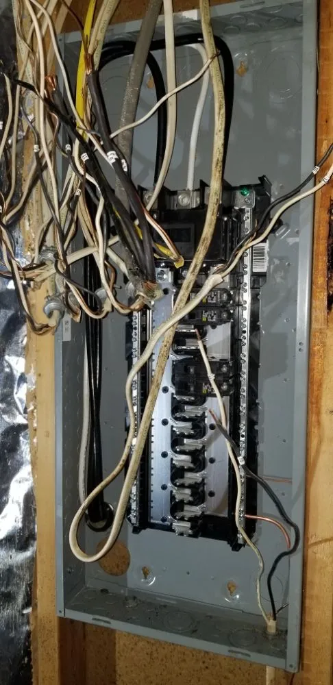 Expert wiring installation service in ,  - SI Service Group