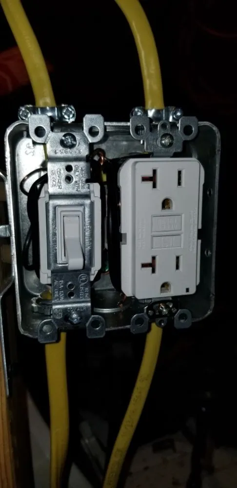 Slide of SI Service Group