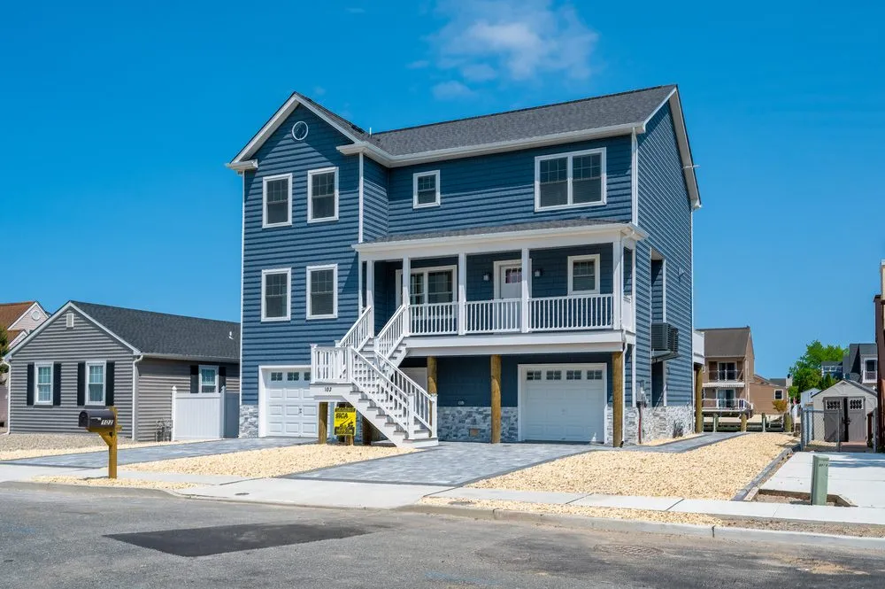 Slide of Sica Modular Homes