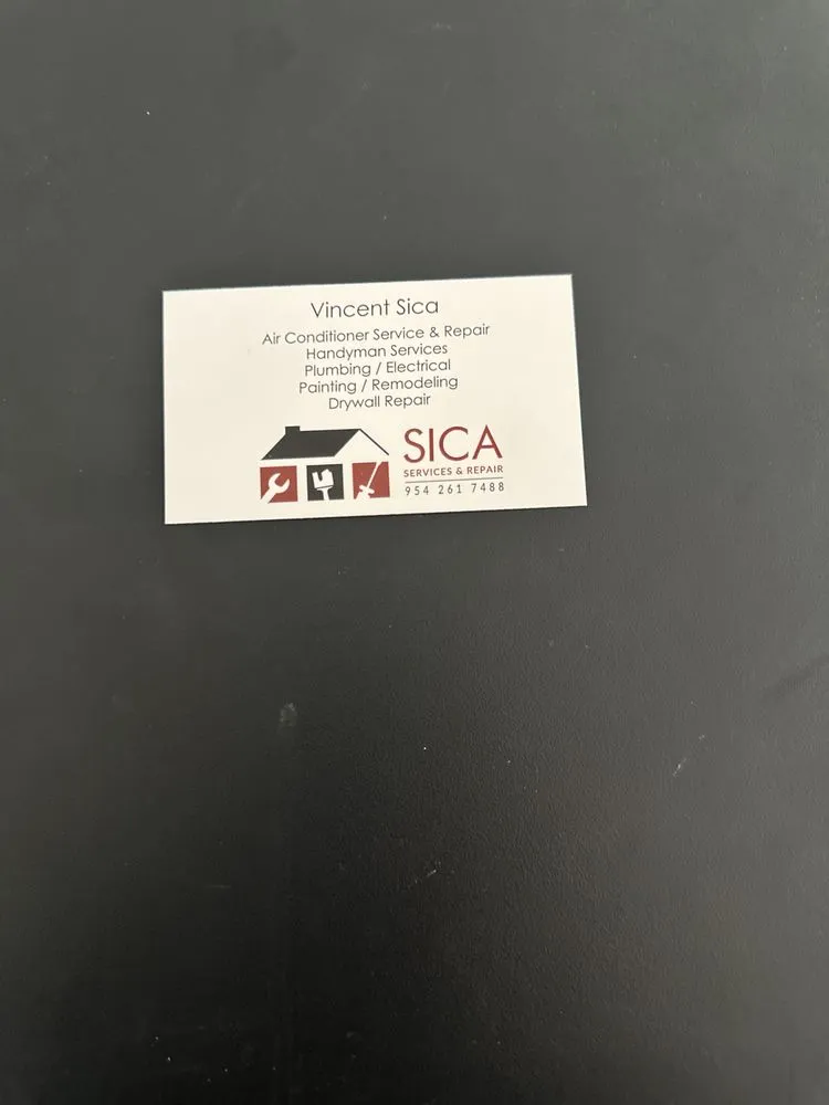 Slide of Sica Services And Repair
