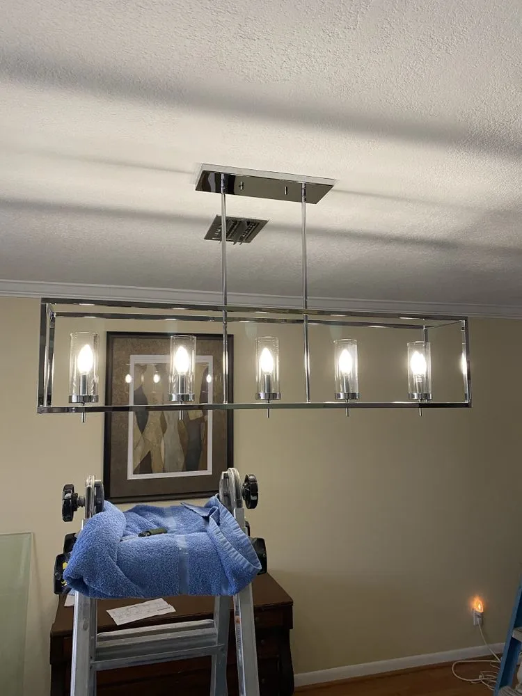 Reliable outlet and switch repair in ,  by Sica Services And Repair