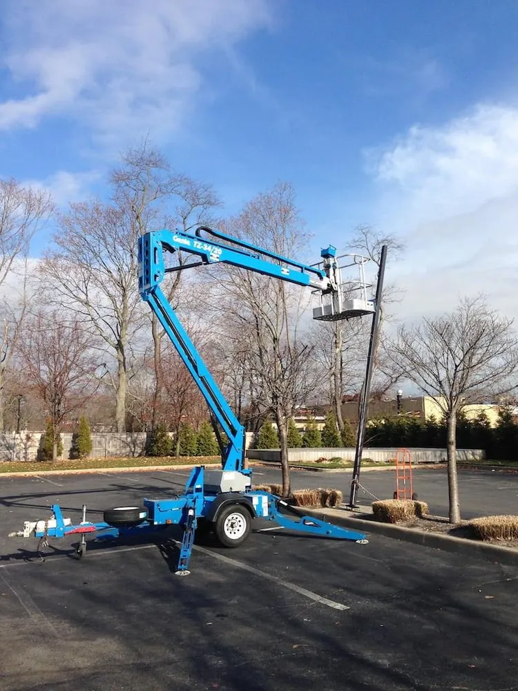 Slide of Sidlectric Electrical Contracting