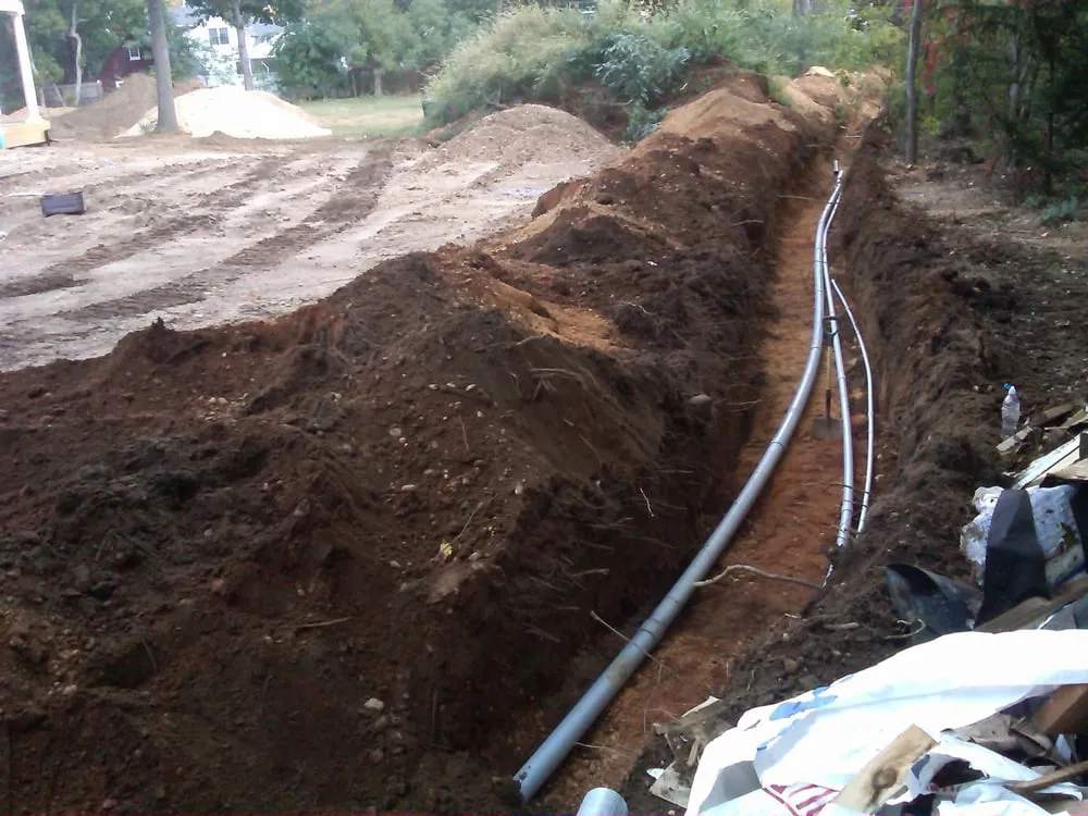 Slide of Sidlectric Electrical Contracting