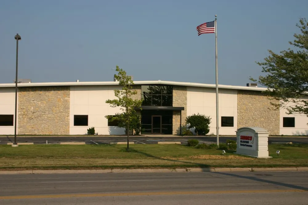 Slide of Sidney Electric Company